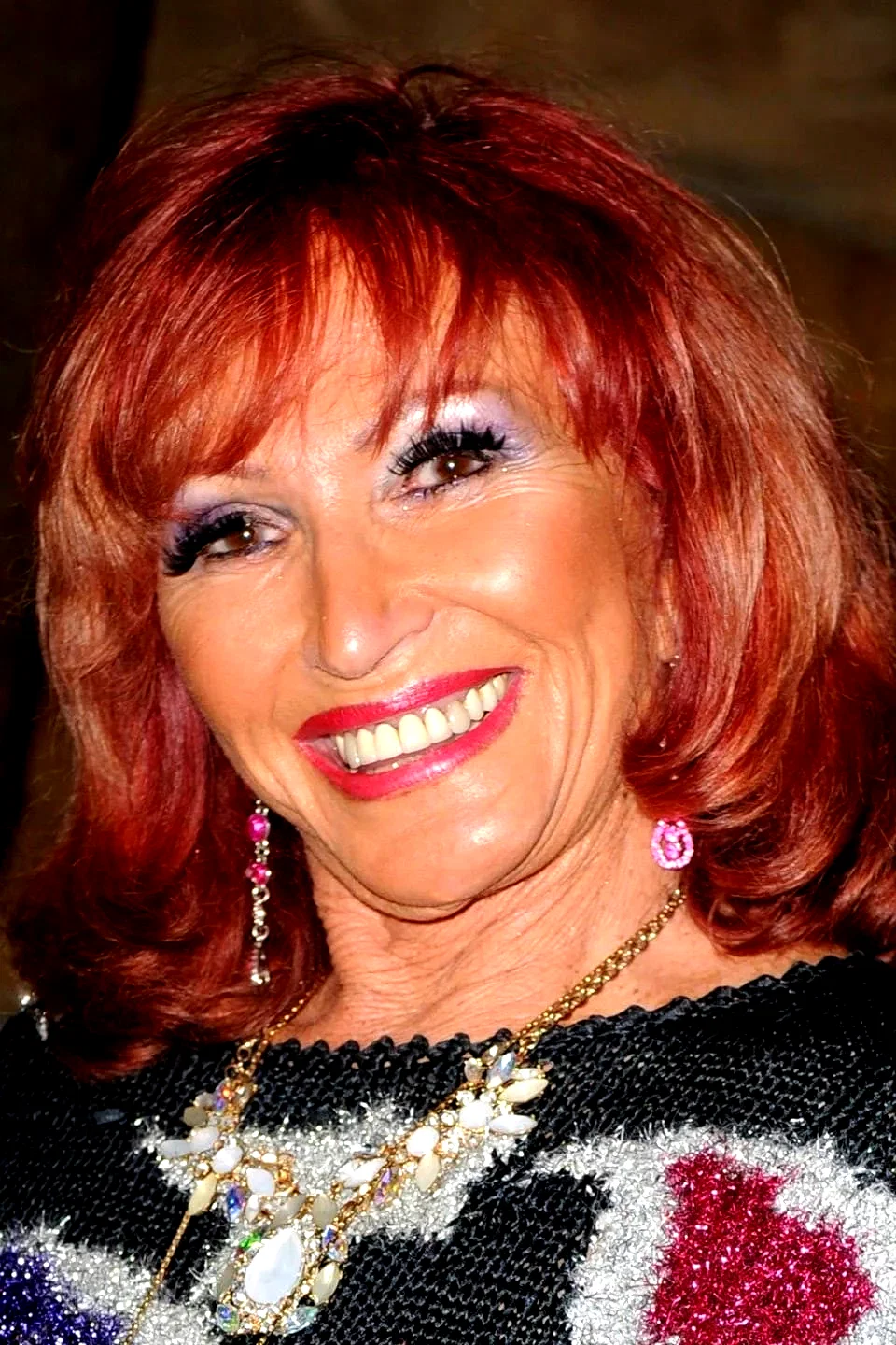  Roz Kelly