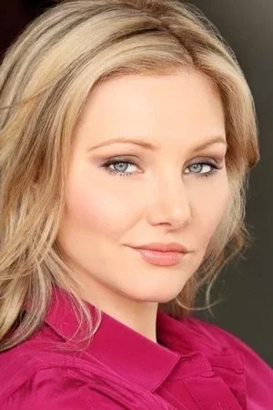 Michaela Mann photo