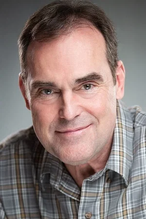 John Sampson photo