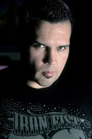  Dan Zachary