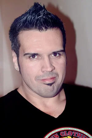  Dan Zachary photo