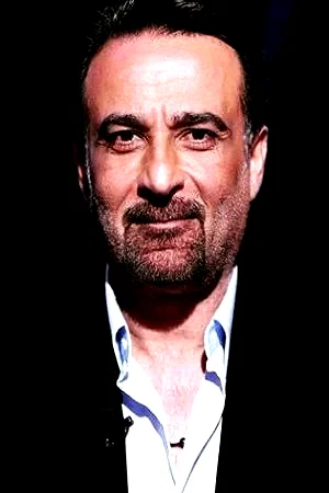 Majdi Machmouchi