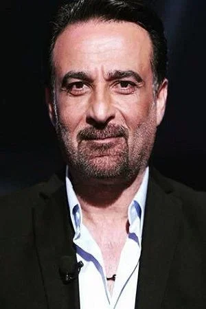 Majdi Machmouchi photo