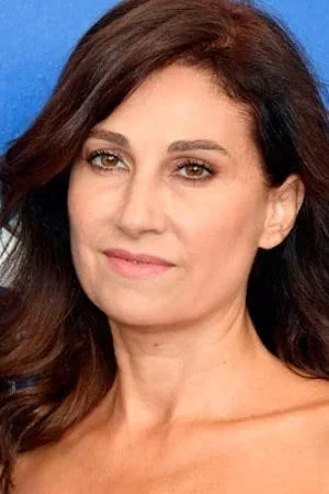  Christine Choueiri photo