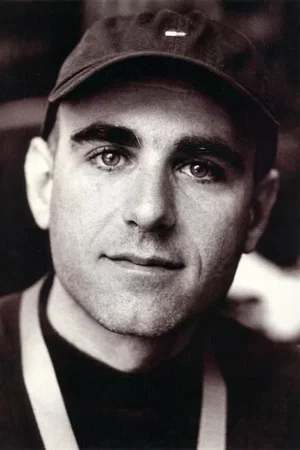 Joseph Cedar photo