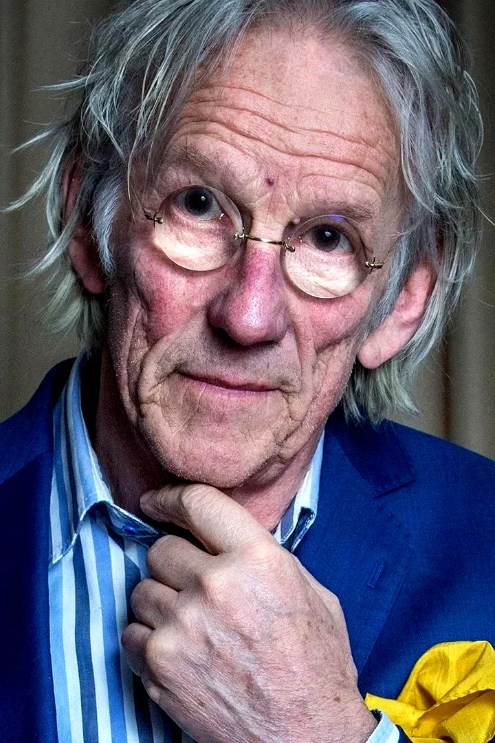  Freek De Jonge