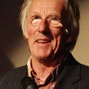  Freek De Jonge