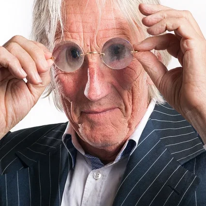  Freek De Jonge