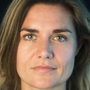  Marieke van Leeuwen