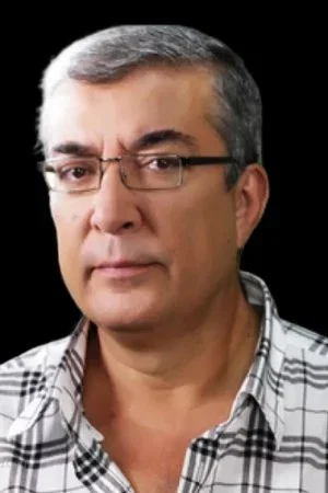  Serhat Nalbantoğlu photo