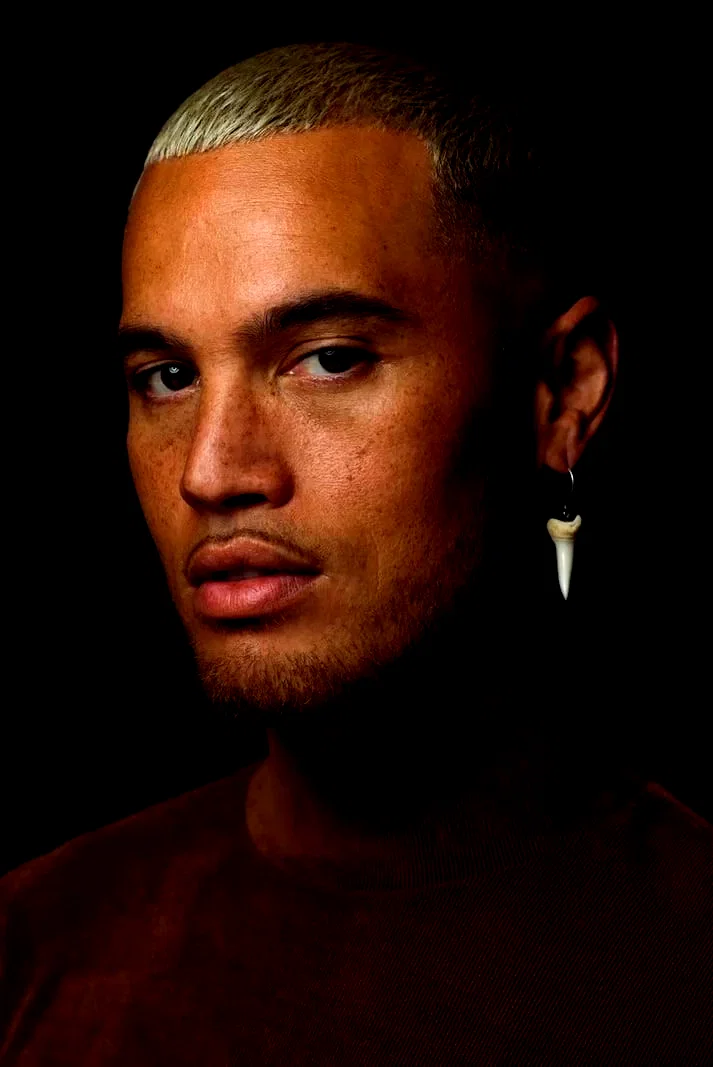  Stan Walker
