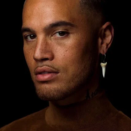  Stan Walker