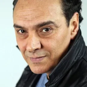 Photo star : Niddal El Mellouhi