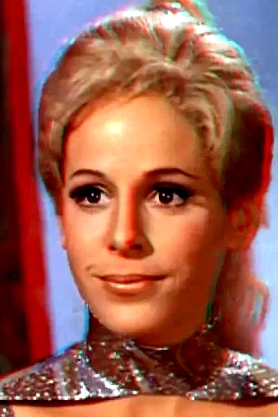  Diana Sorel