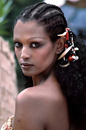  Zeudi Azaya