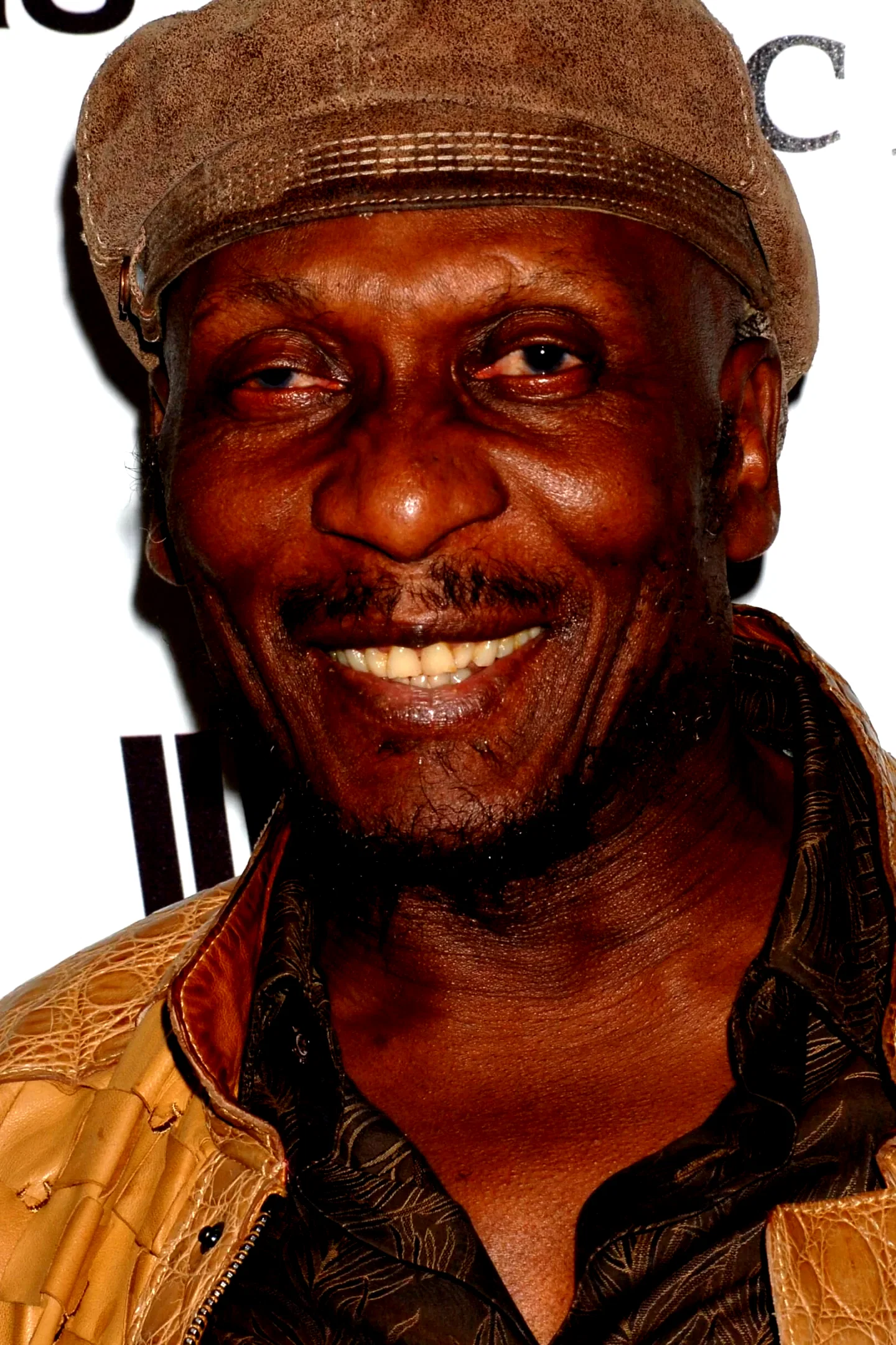 Jimmy Cliff