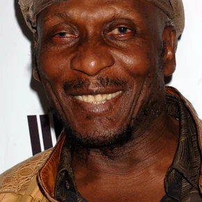 Photo star : Jimmy Cliff