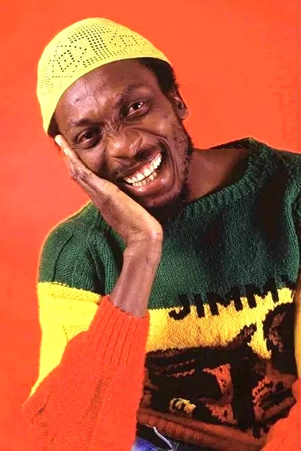 Jimmy Cliff