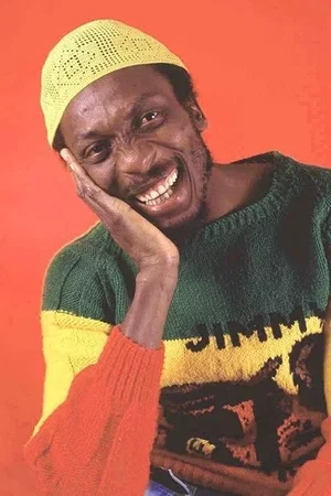 Photo de Jimmy Cliff