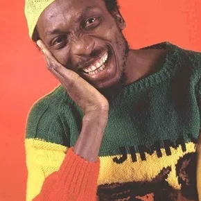 Photo star : Jimmy Cliff