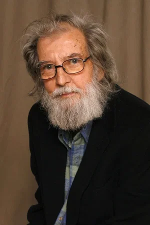 Perry Henzell photo