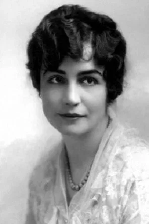  Lois Weber