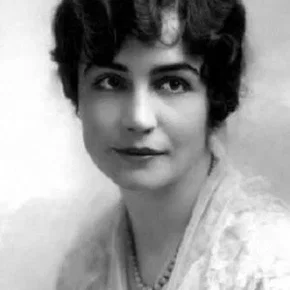 Photo star :  Lois Weber
