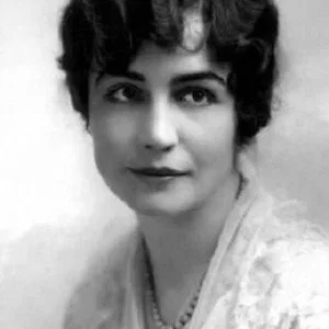  Lois Weber