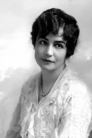 Photo de  Lois Weber