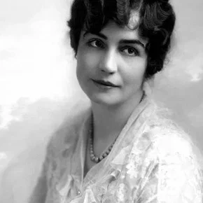 Photo star :  Lois Weber