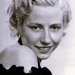 Photo star : Mabel Todd