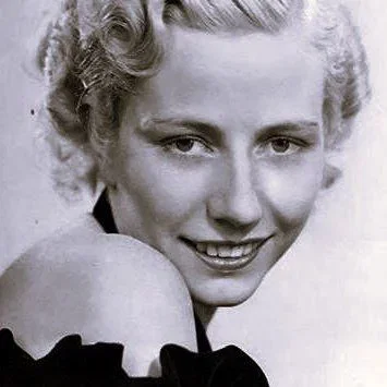 Mabel Todd