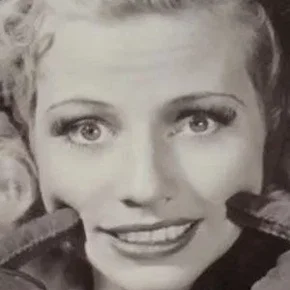 Photo star : Mabel Todd