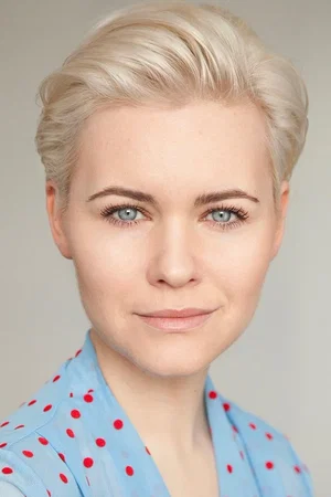  Natalia Kostrzewa photo