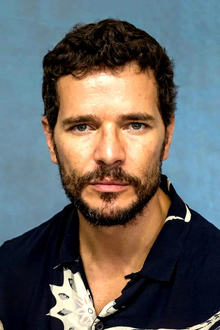 Daniel De Oliveira