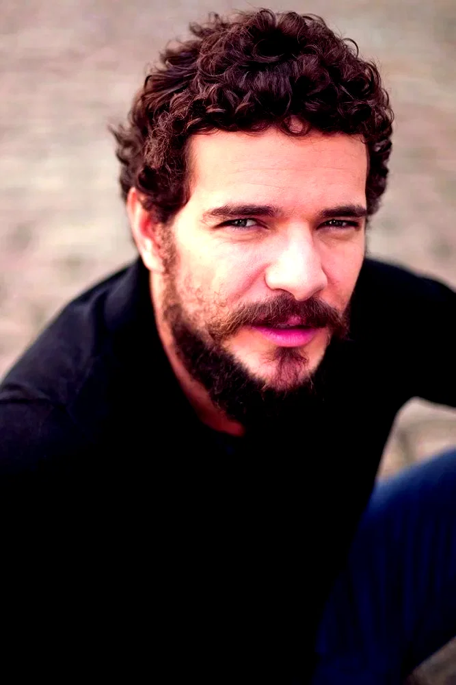 Daniel De Oliveira