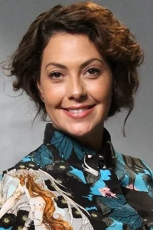 Fabiula Nascimento photo