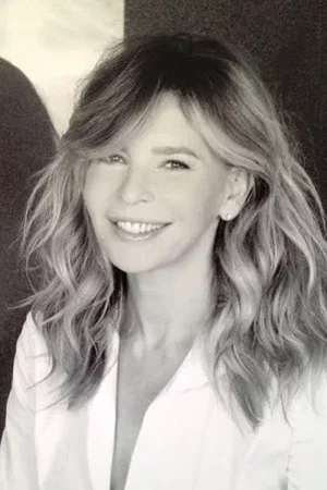 Photo de  Cinzia de Ponti