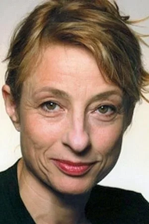 Agnes Regolo photo