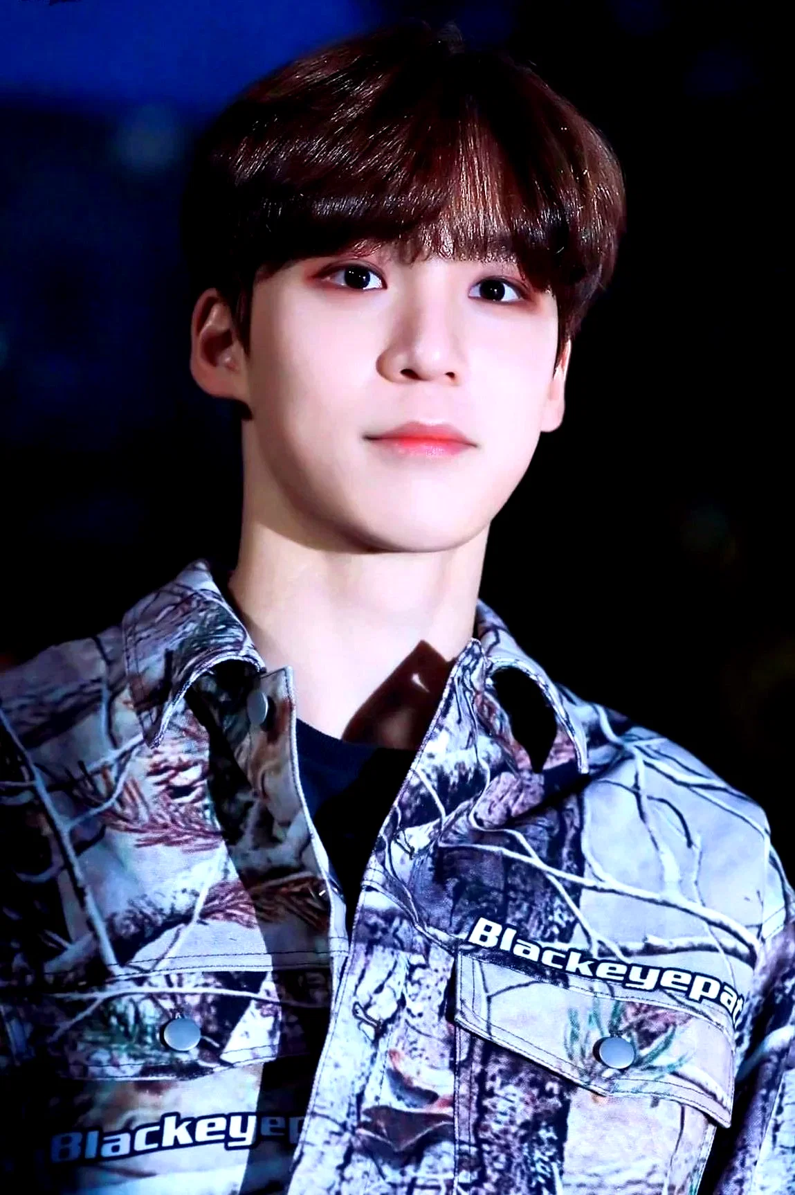  Jeong Yun-ho