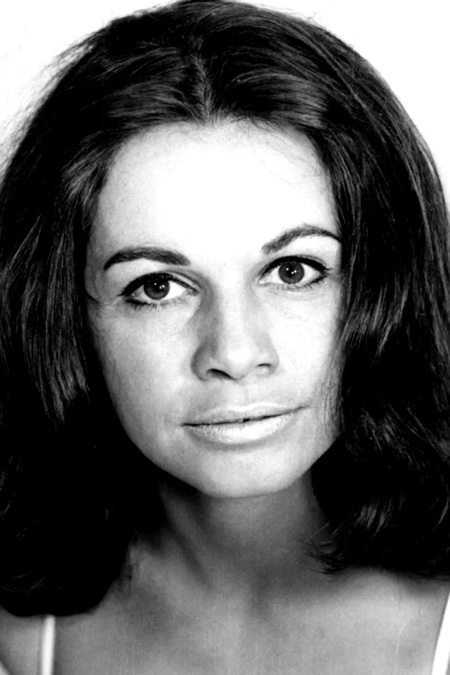  Katharina Mayberg