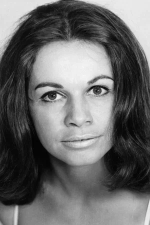  Katharina Mayberg photo