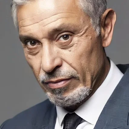  Paulo Gorgulho