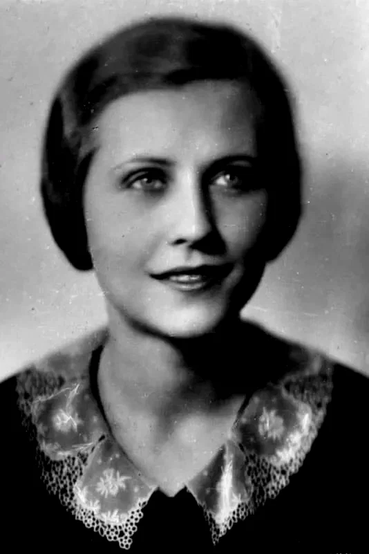 Grete Mosheim