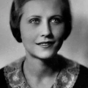 Photo star : Grete Mosheim