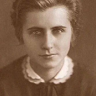 Grete Mosheim