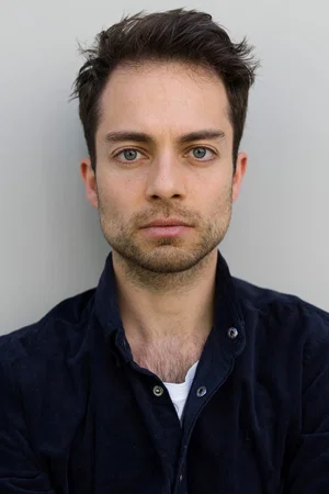 Max Hegewald photo