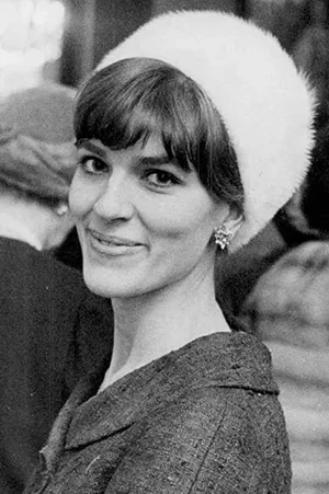  Kristina Adolphson photo