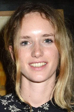  Zoé Le Ber photo