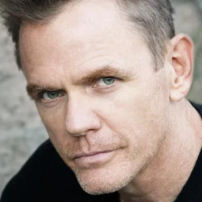 Photo star : Christopher Titus